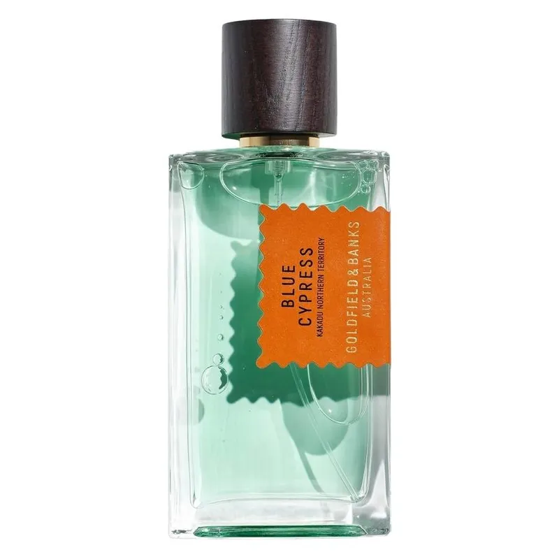 Goldfield & Banks Blue Cypress The Native Collection Eau de Parfum 100 ml