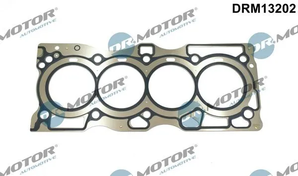 DR.MOTOR AUTOMOTIVE DRM13202 Topplockspackning