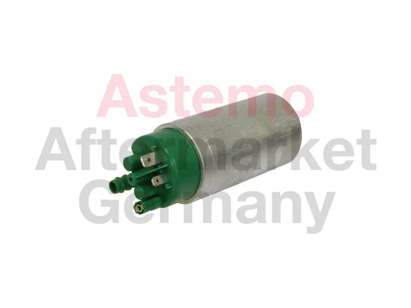 ASTEMO 2503467 Bensinpump