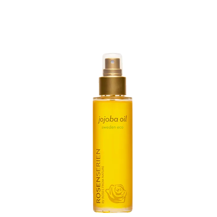 Rosenserien Jojobaolja EKO, 100ml