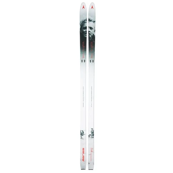 Åsnes Ingstad BC Ski WL/FL White