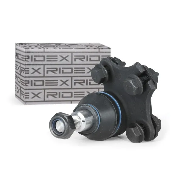 Spindelled RIDEX 2462S0078