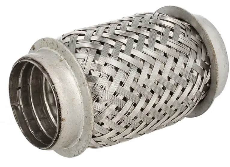 Flexrör, avgassystem JMJ 40X100P