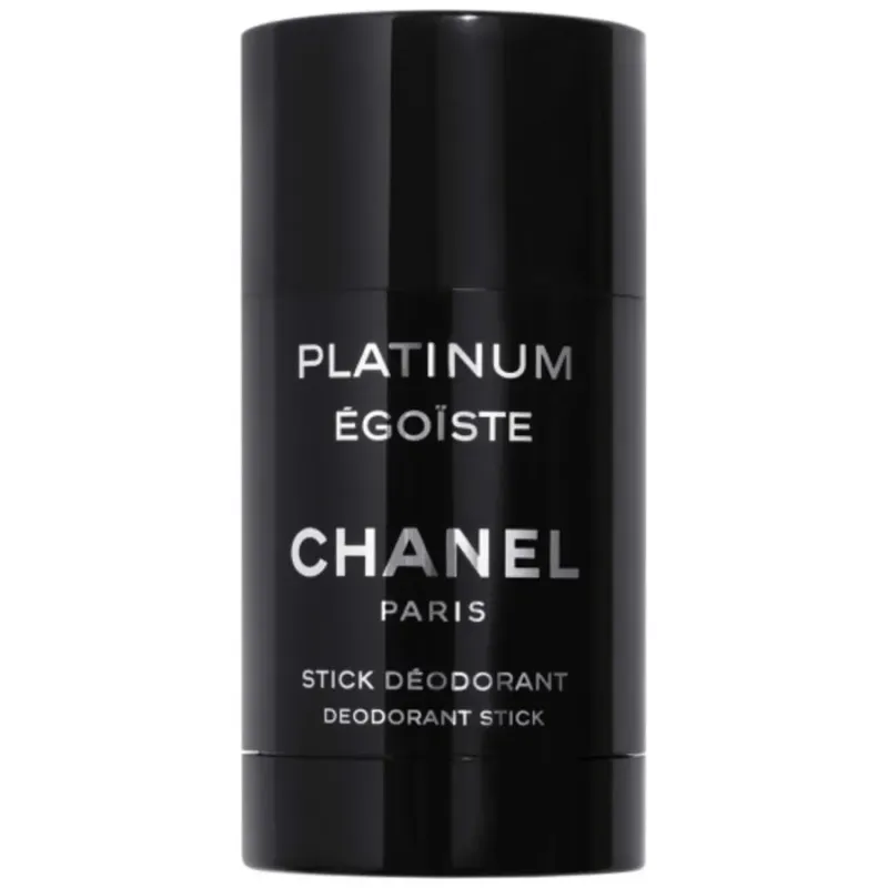 Chanel Egoiste Platinum Deo Stick 75ml