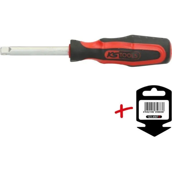 Skruvmejsel KS TOOLS 911.1434-E