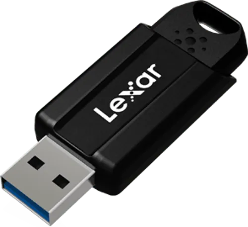 Lexar JumpDrive S80 - 64GB - USB-minne