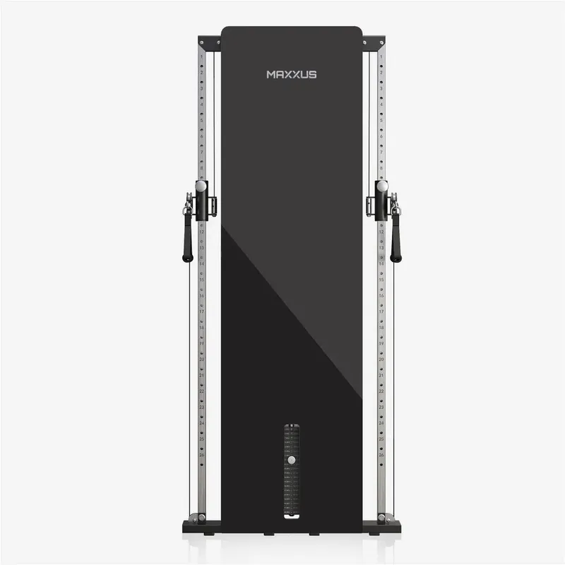 Kabelmaskin MAXXUS Kryssdrag Dubbel