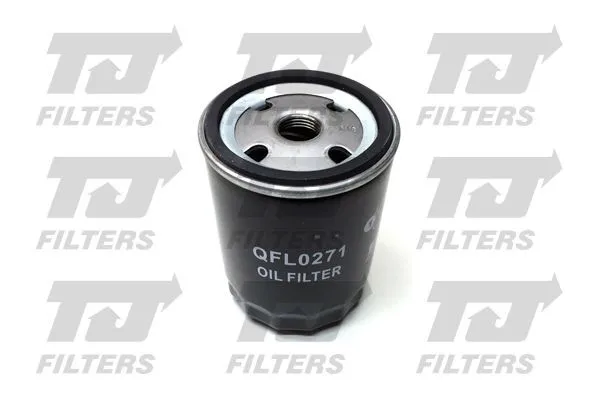 Oljefilter QUINTON HAZELL QFL0271