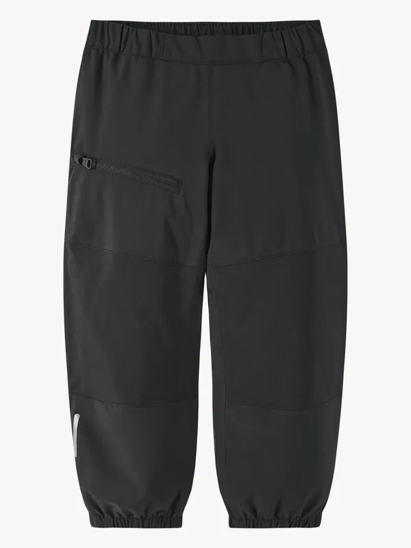 Reimatec Samppi Vattentäta Skalbyxor, Black, 92