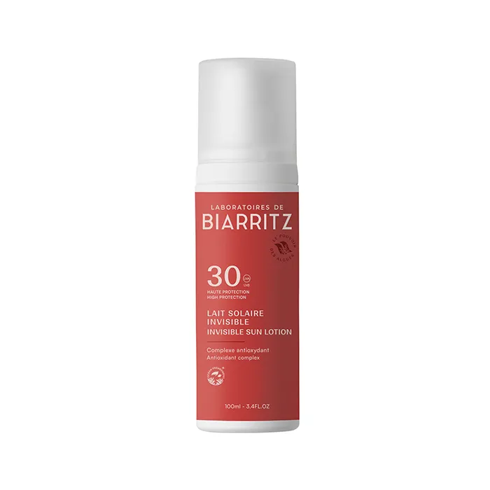 Solskydd SPF30 100 ml