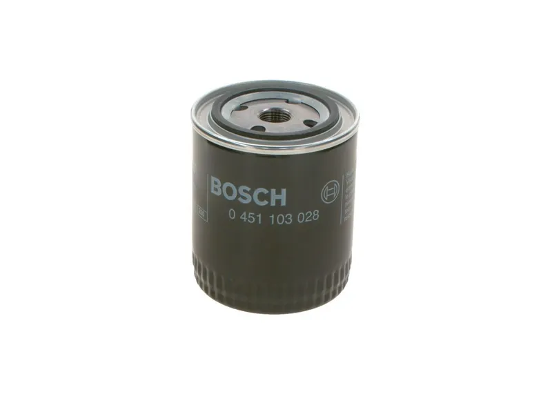 Oljefilter BOSCH 0 451 103 028