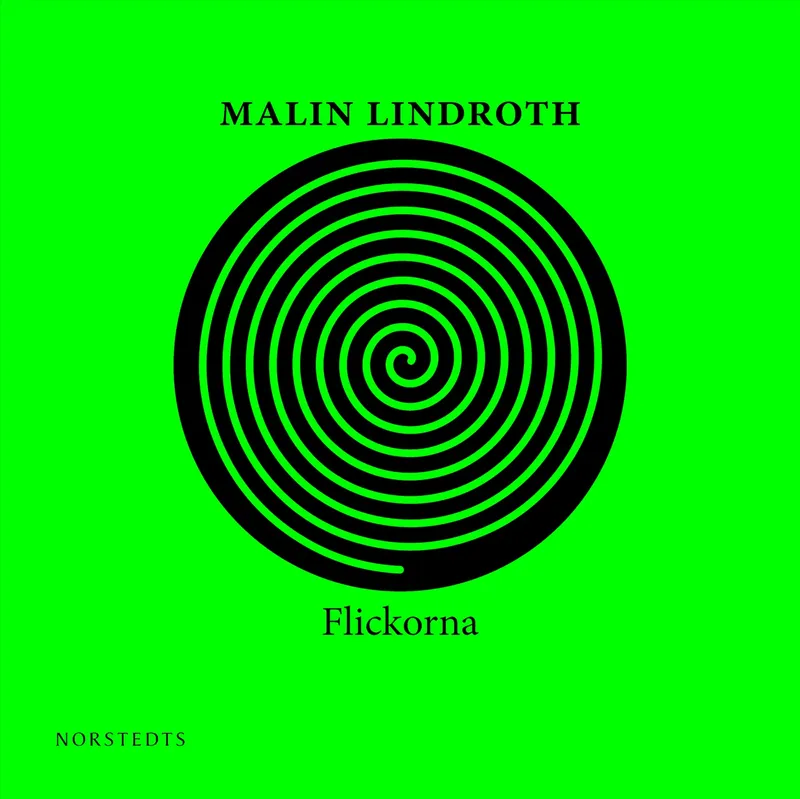 Flickorna, Ljudbok