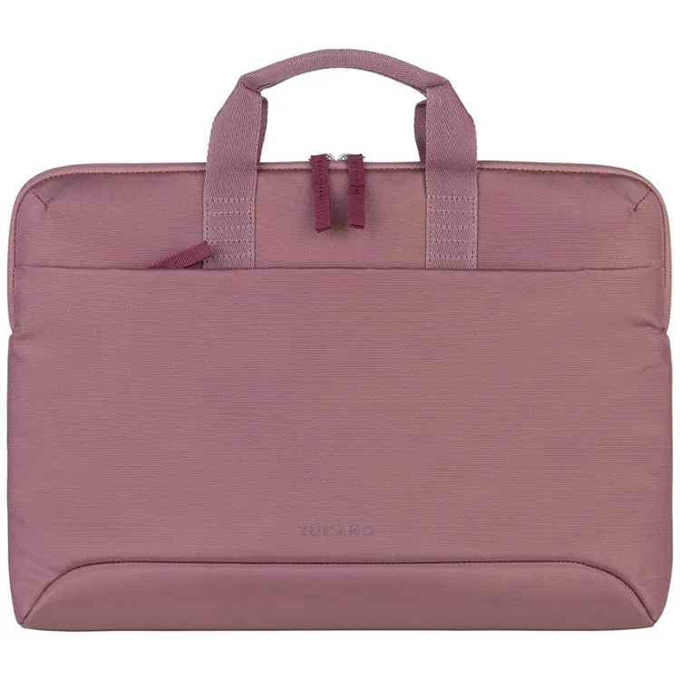 Tucano Datorfodral 15″ Smilza Superslim - Rosa
