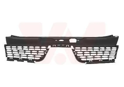 Kylargrill VAN WEZEL 4341510