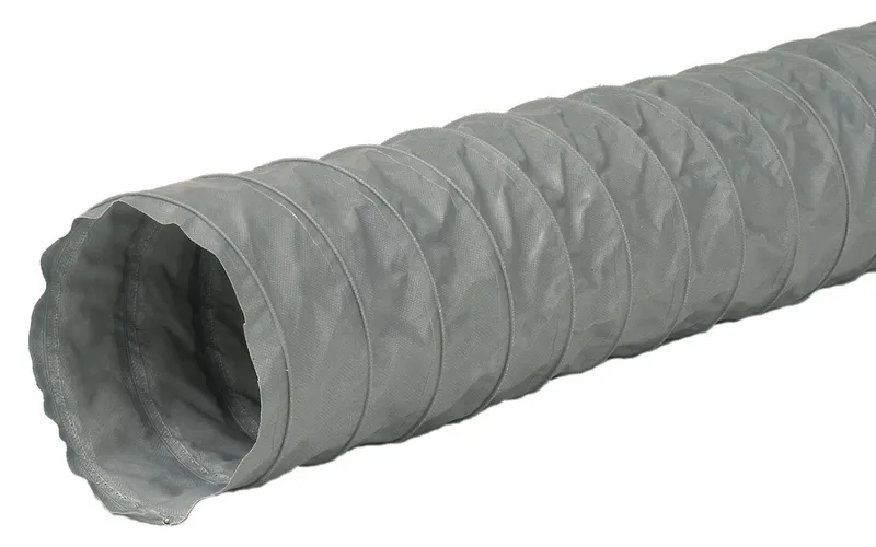 REC Indovent KF Köks- & ventilationsslang 6 m 250 mm