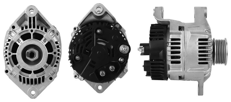 Generator LUCAS LRB00246