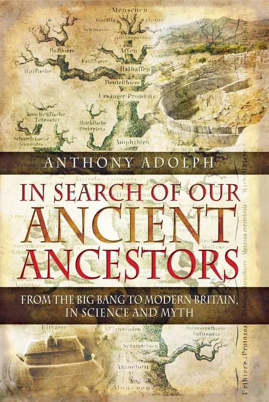 In Search of Our Ancient Ancestors, E-bok