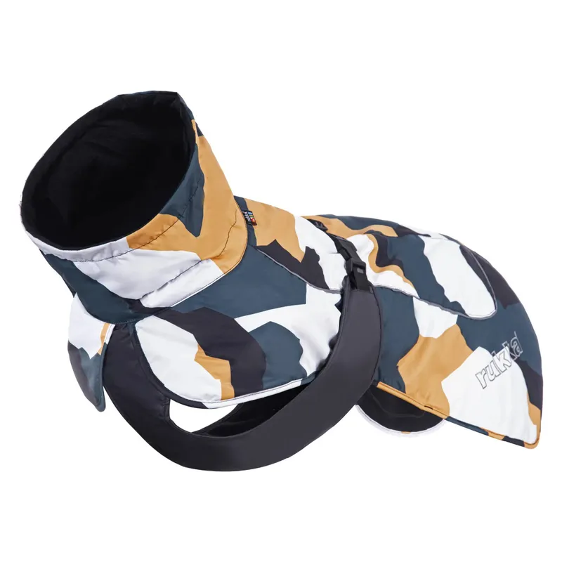 Stormy Täcke Camo - 45