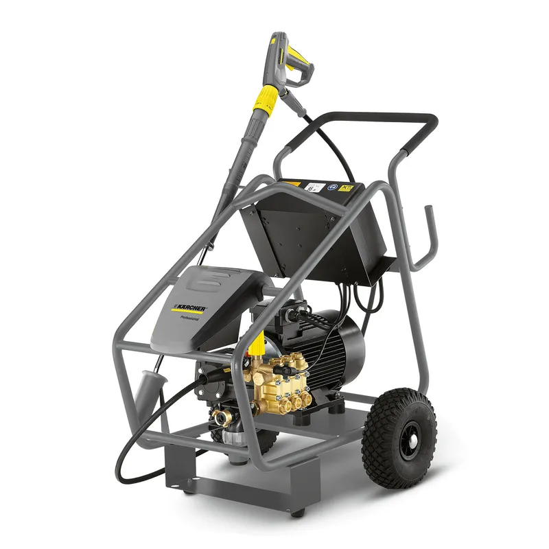 Kärcher Professional HD 20/15-4 Cage Plus Högtryckstvätt