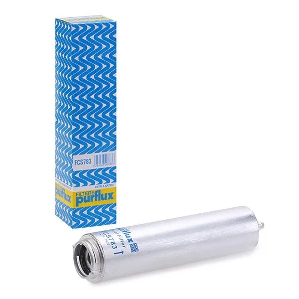 Bränslefilter PURFLUX FCS783