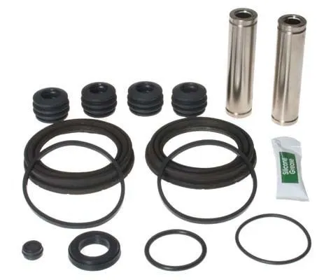 Renoveringssats, bromsok BUDWEG CALIPER 206810