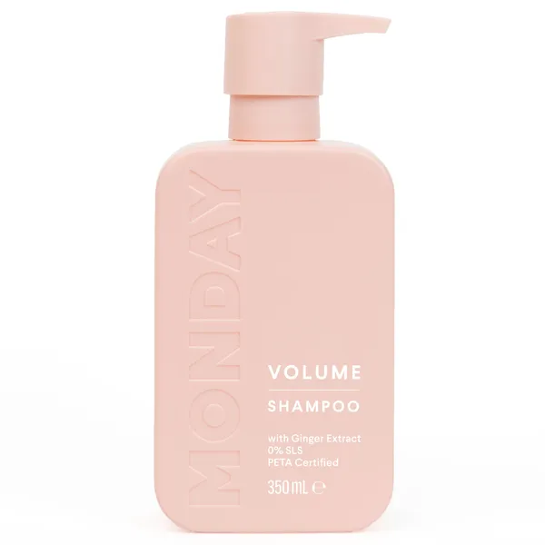 MONDAY Haircare VOLUME Schampo 350 ml