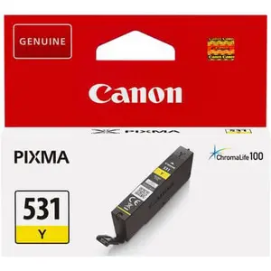 Canon CLI-531 / 6121C001 Yellow