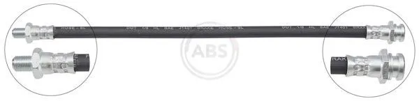 A.B.S. SL 3889 Bromsslang