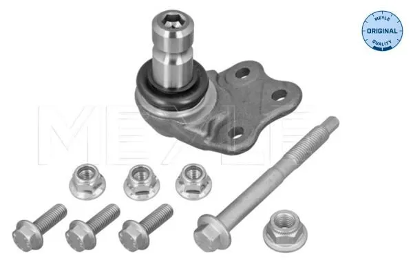 Spindelled MEYLE 53-16 010 0014