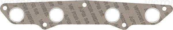 Packning till avgasgrenrör REINZ 71-31119-00