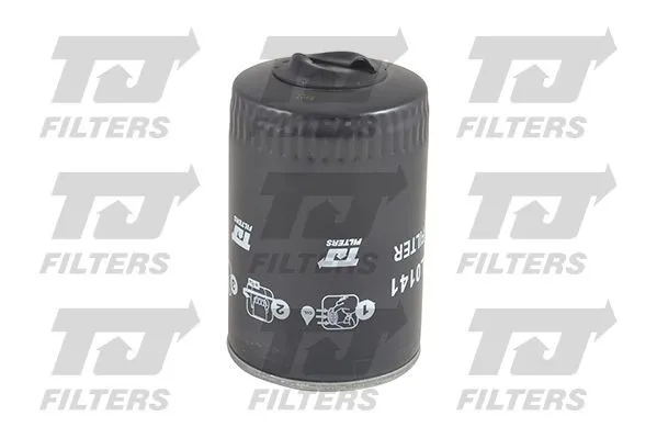 Oljefilter QUINTON HAZELL QFL0141
