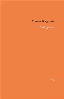 Manbyggnad