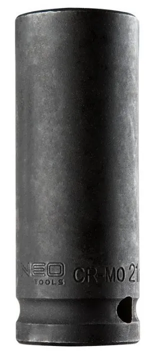 Krafthylsa NEO TOOLS 12-321