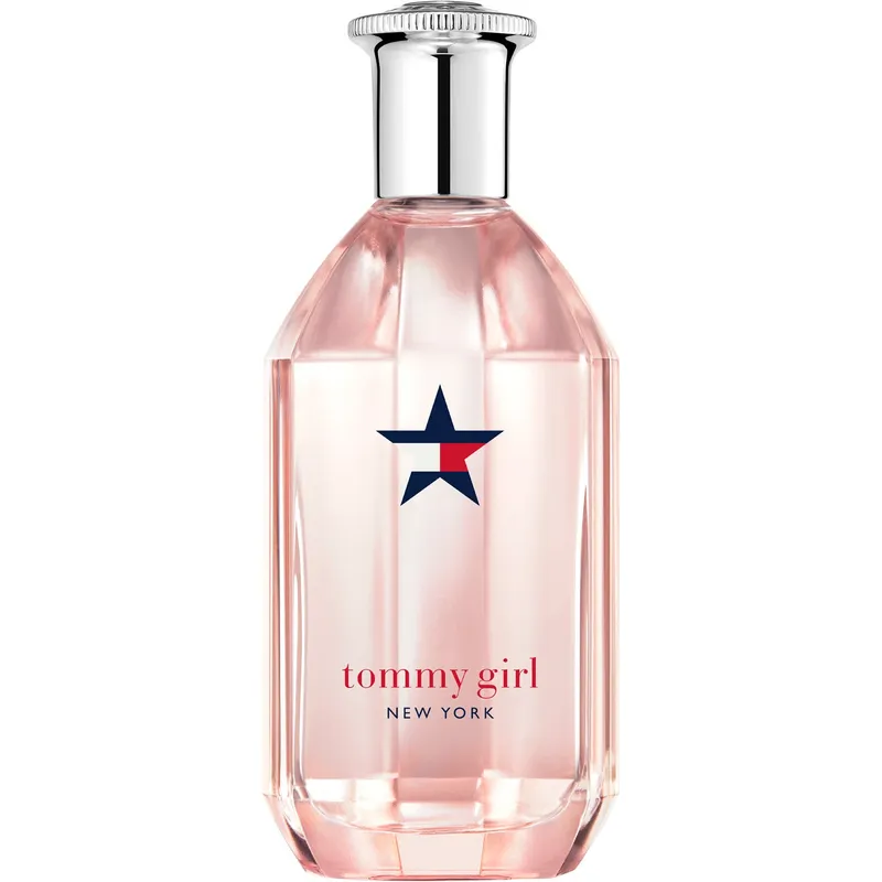 Tommy Hilfiger Tommy Girl New York Eau de Toilette - 100 ml
