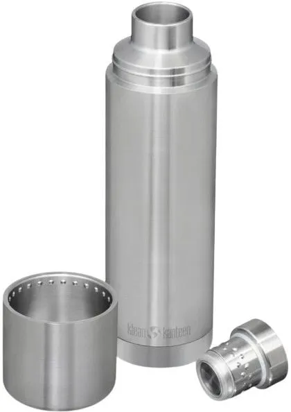 Klean Kanteen TKPro 1000 ml Brushed Stainless