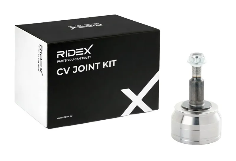 Ledsats, drivaxel RIDEX 5J0898