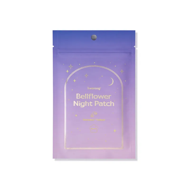 Hwarang’ Bellflower Night Patch 45 pcs