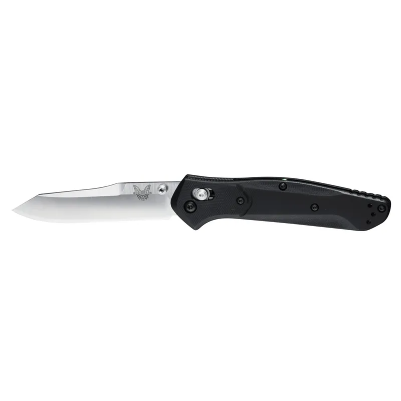 Benchmade 940 2 Black