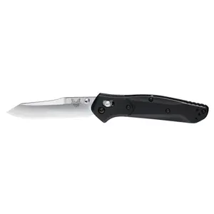 Benchmade 940 2 Black