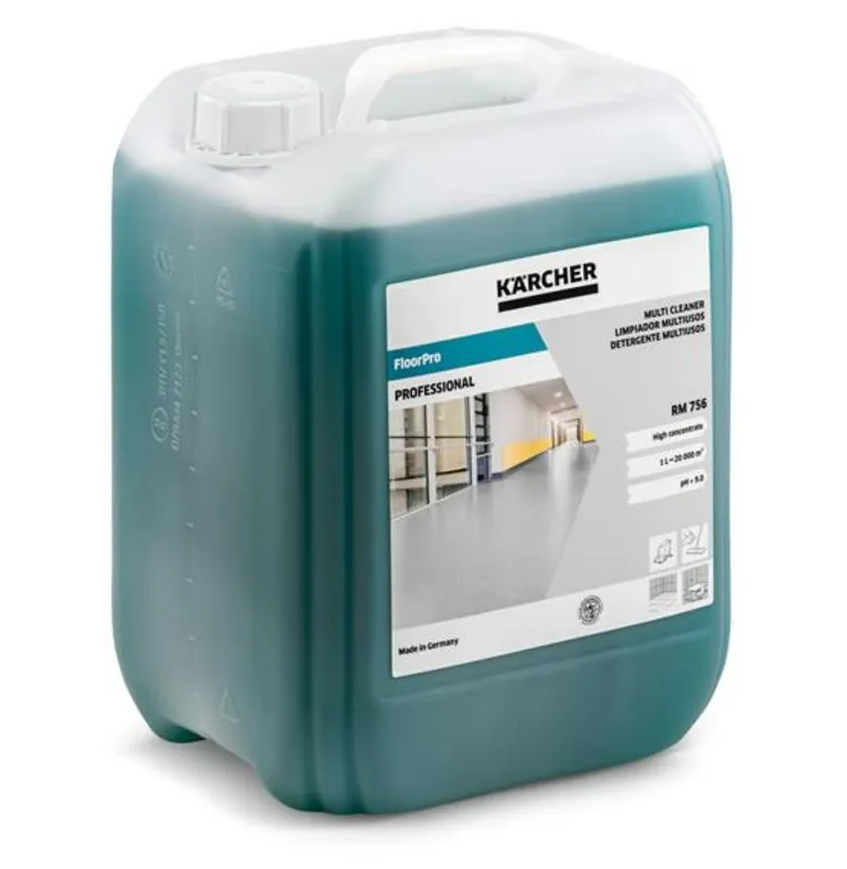 KARCHER 6.295-914.0 Universalrengörare