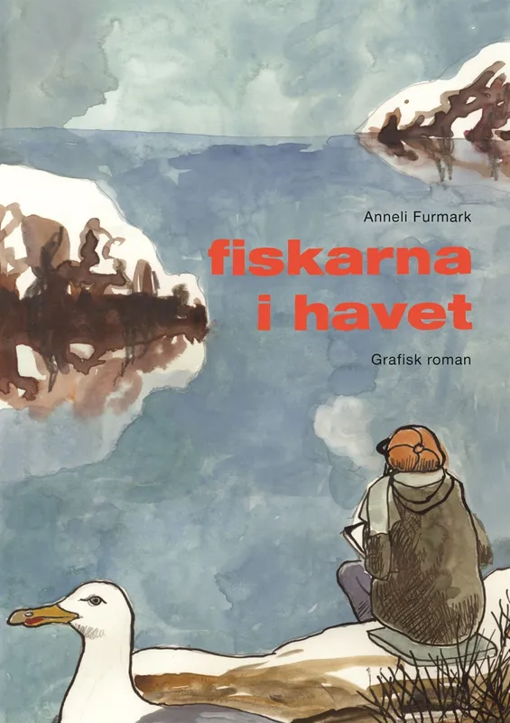 Fiskarna i havet