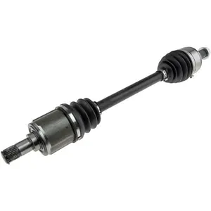 Drivaxel NTY NPW-HD-050