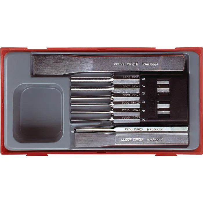 Splintutdragarsats TengTools 69220101