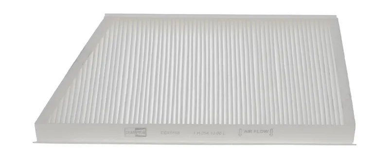 Kupéfilter CHAMPION CCF0168
