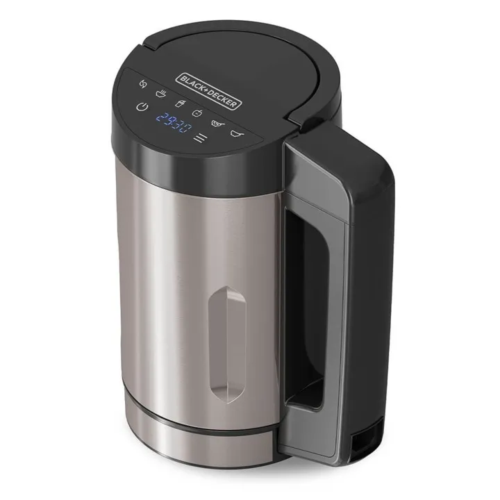 Black & Decker Köksmaskin Soup Maker 900W