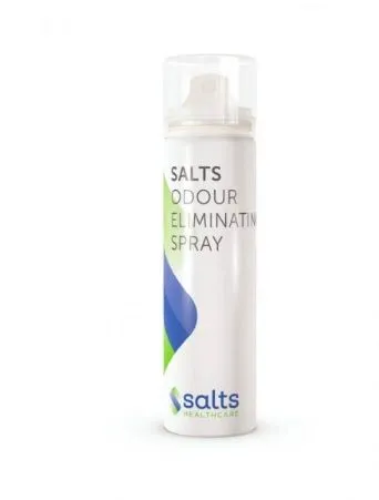 Salts Odour Eliminating Spray, odöreliminerande spray, aerosol 50 milliliter