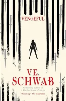 Vengeful