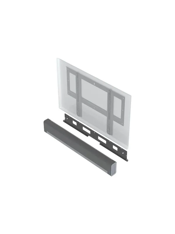 Flexson - mounting kit - Max 40 kg - recommended for 55″