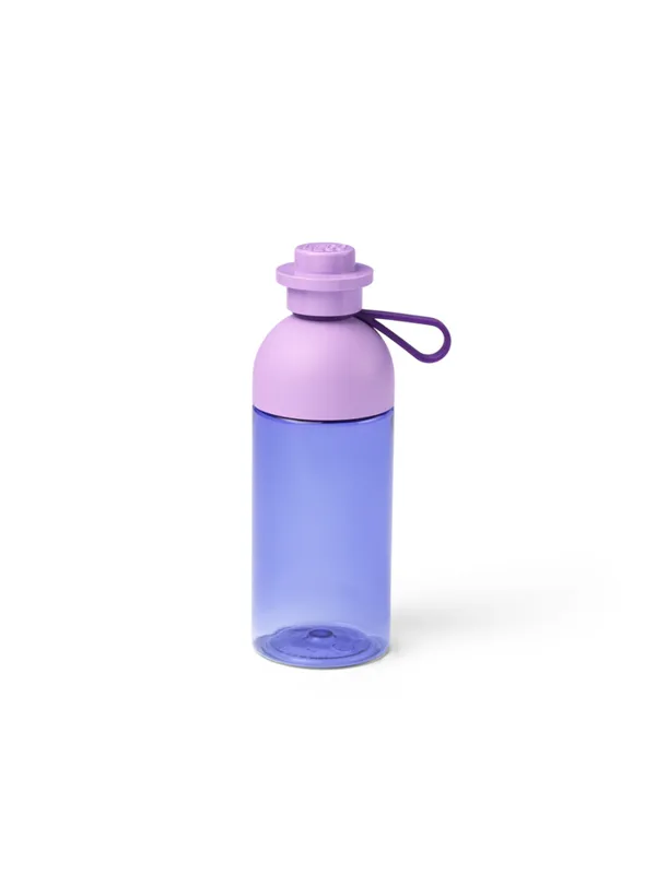 LEGO® Storage Vattenflaska - 500 ml - Lavendel