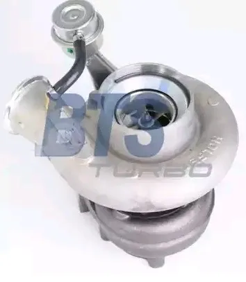 Turboaggregat BTS TURBO T914085